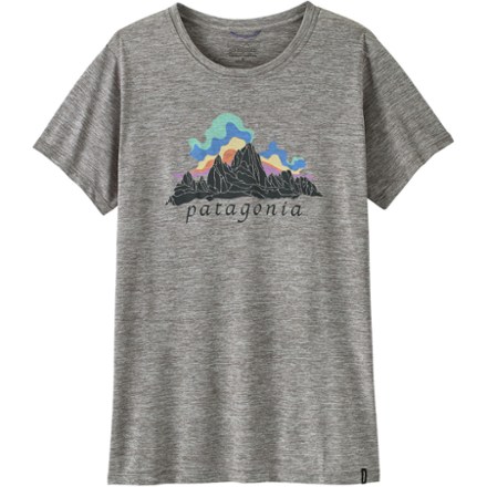 Patagonia Women