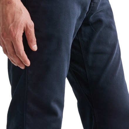 DUER No Sweat Slim Fit Pants - Men's 5