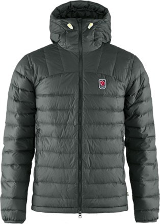 Nikwax Fjallraven Expedition Pack Down Hoodie - Mens