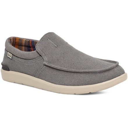 Sanuk Hangout Lite Shoes - Men's 2