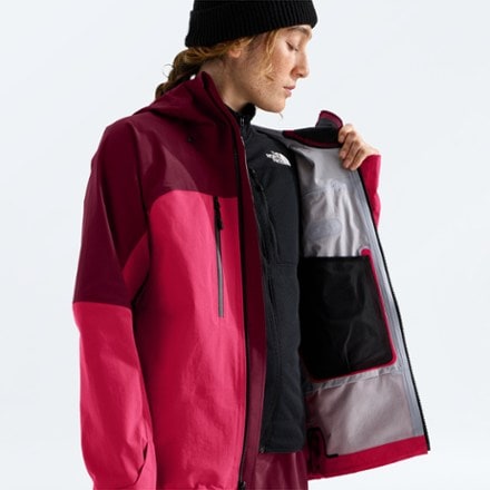 The North Face Summit Series Torre Egger FUTURELIGHT Jacket - Women's 6