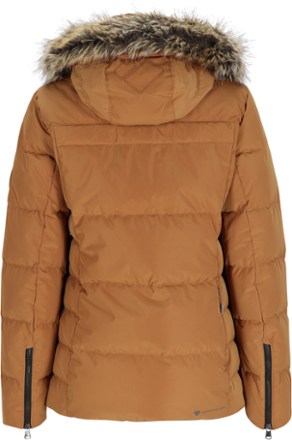 Obermeyer Circe Down Jacket - Women's 4