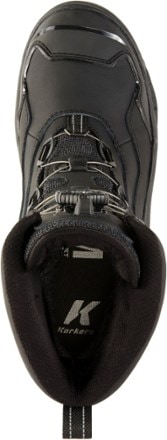 Korkers Polar Vortex 1200 BOA Winter Boots - Men's 5
