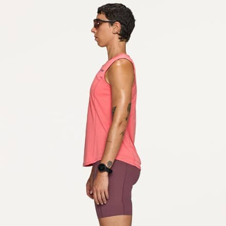 Janji Run All Day Tank Top - Women's 6