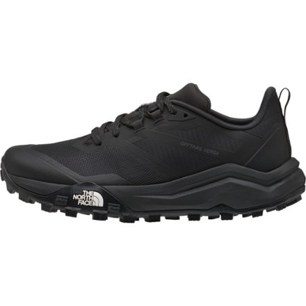 The North Face Offtrail Versa Trail-Running Shoes - Men's 0