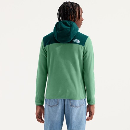 The North Face Glacier Full-Zip Hoodie - Kids' 1