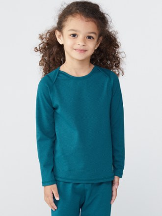 best kids long underwear