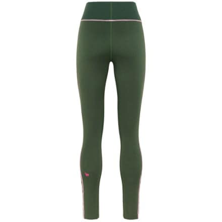 Kari Traa Tale Base Layer Pants - Women's 3