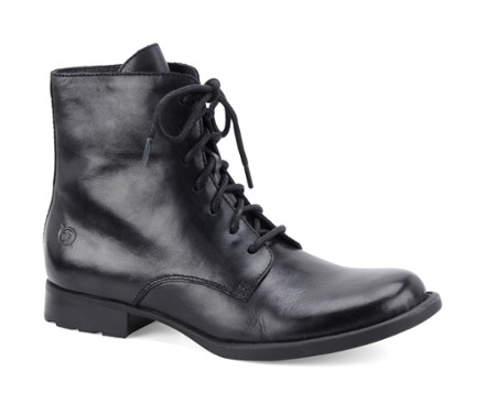 born black boots