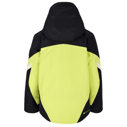 Obermeyer Fleet Insulated Jacket - Boys' 4