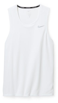 Nike Miler Tank Top - Mens