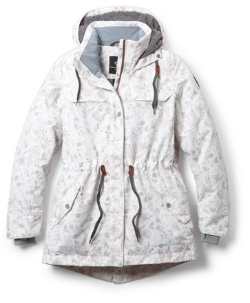Obermeyer Celestia Insulated Jacket - Women