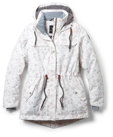 Obermeyer Celestia Insulated Jacket - Women's 0