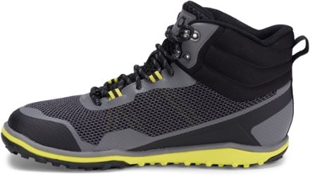 Xero Shoes Scrambler Mid Hiking Boots - Men's 1