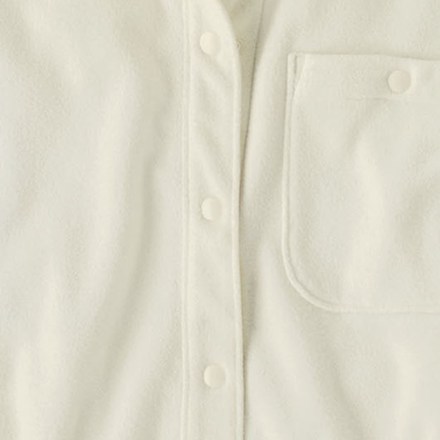 Swatch Image of color Birch White