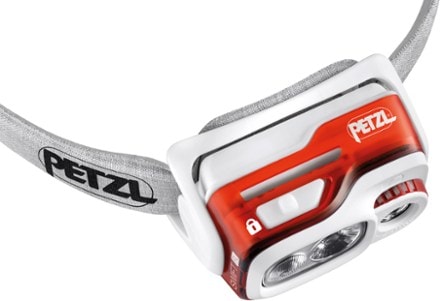 Petzl Swift RL Headlamp 5