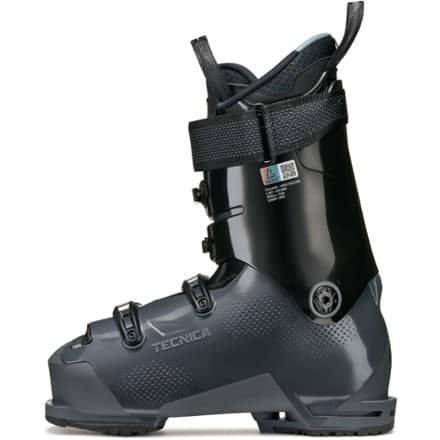 Tecnica Mach BOA HV 100 Ski Boots - Men's - 2026/2027 1