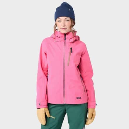 Stio Environ Jacket - Women's 1