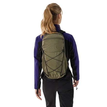 Arc'teryx Aerios 18 Pack 3
