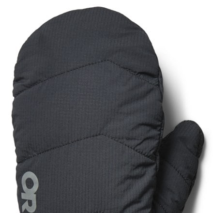 Outdoor Research Stowe Aerogel Mittens 1