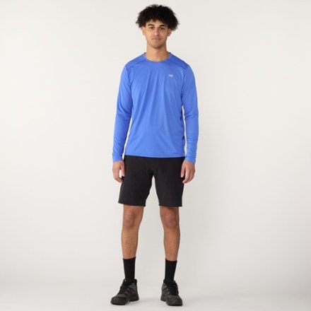 Arc'teryx Cormac Crew Long-Sleeve Shirt - Men's 3