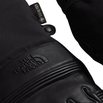 The North Face Summit Patrol GTX SG Gloves 1