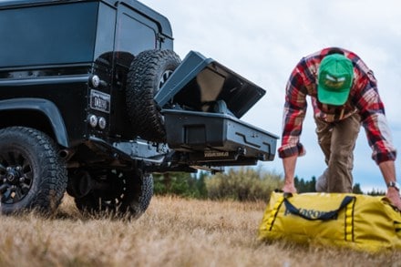 Yakima EXO SwingBase 10