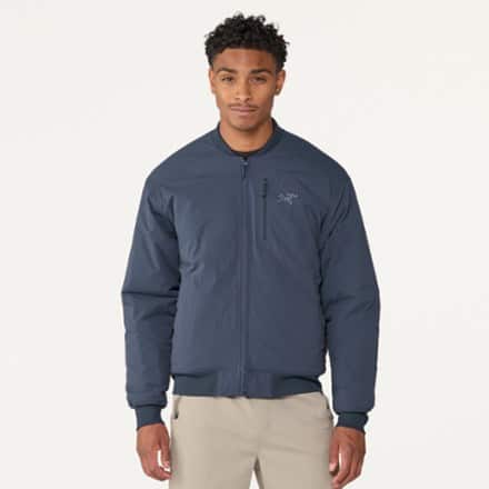 Arc'teryx Konseal Insulated Jacket - Men's 2