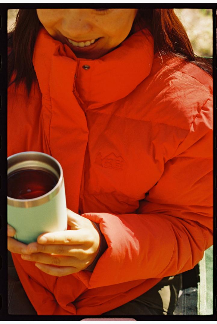 Location Image for Campwell Down Jacket - Women's