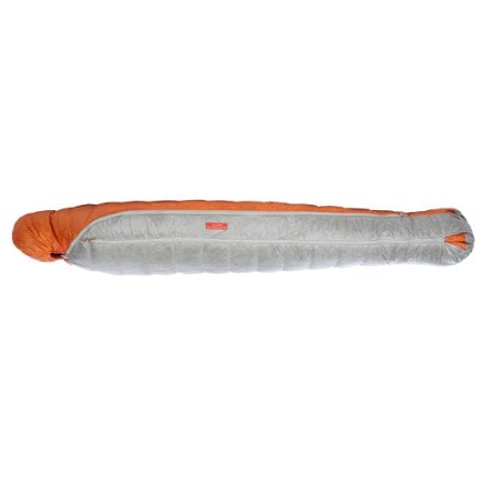 Big Agnes Torchlight UL 20 Sleeping Bag 2