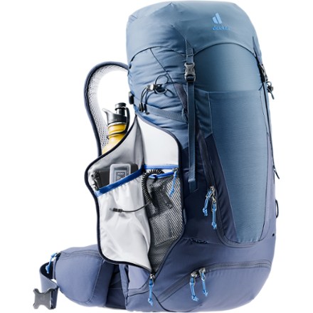 Deuter Futura Pro Jaypack 36 Camera Pack 5