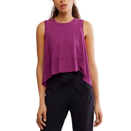 FP Movement Tempo Tank Top - Women's 0