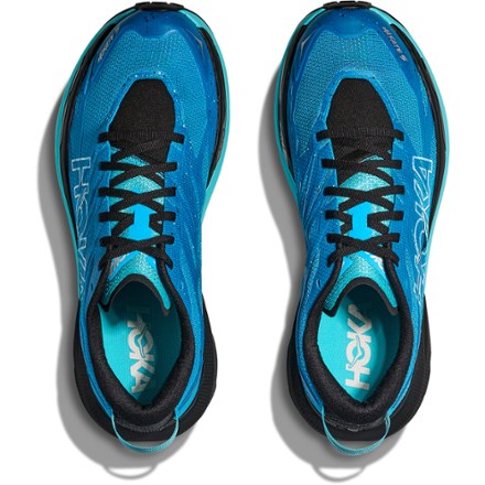 HOKA Mafate 5 Trail-Running Shoes - Men's 5