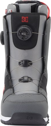 DC Phase BOA Pro Snowboard Boots - Men's - 2023/2024 4