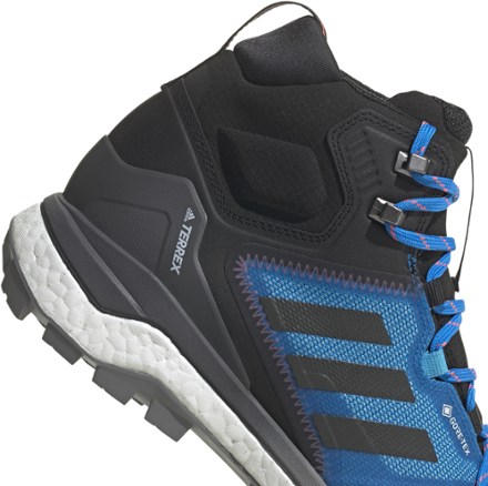 adidas Terrex Skychaser 2 Mid GORE-TEX Hiking Boots - Men's 6
