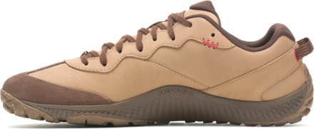 Merrell Trail Glove 6 Leather Trail-Running Shoes - Men's 1
