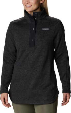 Columbia Sweater Weather Tunic Top - Women's 0