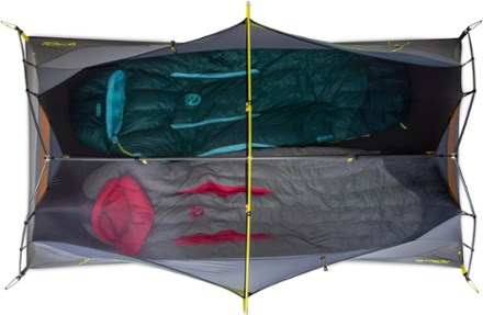ダガーオズモ 2P ニーモ NEMO DAGGER OSMO 2P NEMO Dagger OSMO 2P Tent | REI Co-op