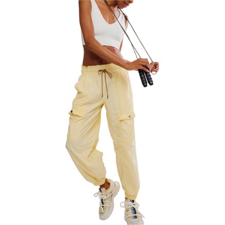 FP Movement Rogue Pants - Women's 4