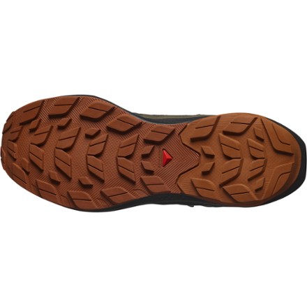Salomon Elixir Activ