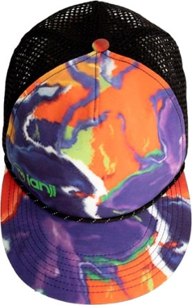 Janji Trailbreaker Hat 1