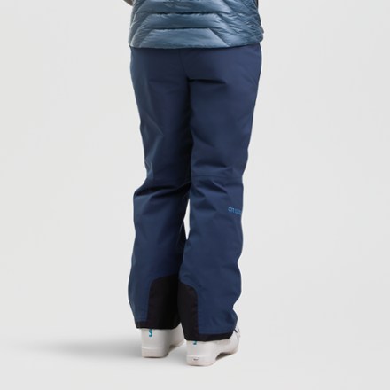 Outdoor Research Snowcrew Snow Pants - Women's 2