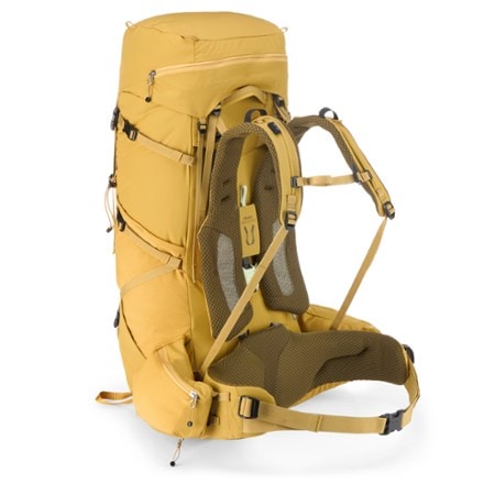 Deuter Aircontact Core 55 + 10 SL Pack - Women's 1