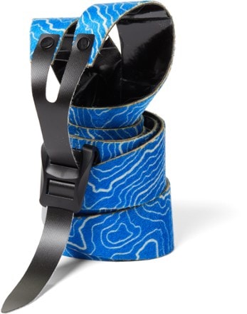 Contour Hybrid Free Split Climbing Skins 0