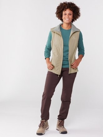 Arc'teryx Atom Insulated Vest - Women's 3
