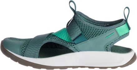 clearance flip flops mens