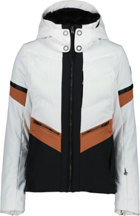 Obermeyer Electra Insulated Jacket - Women's 0