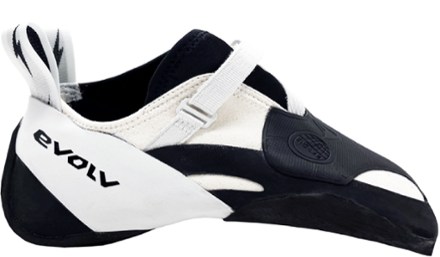 evolv Zenist Pro LV Climbing Shoes 0