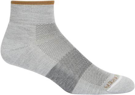 Icebreaker Multisport Light Mini Socks - Men's 0