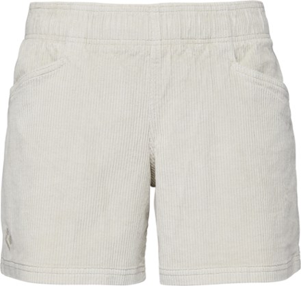 Black Diamond Dirtbag Shorts - Women